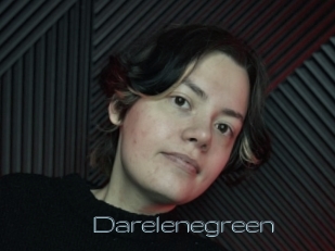 Darelenegreen