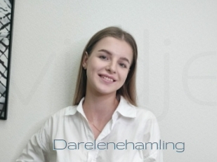 Darelenehamling