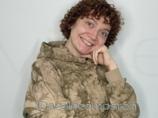 Darellecompston