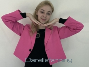 Darellefenning