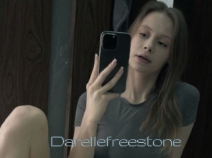 Darellefreestone