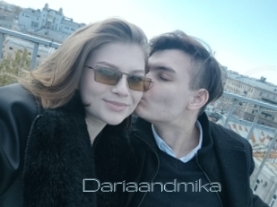 Dariaandmika