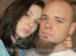 DarkangelNpunkrocker1313