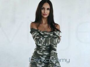 Darkcreamy