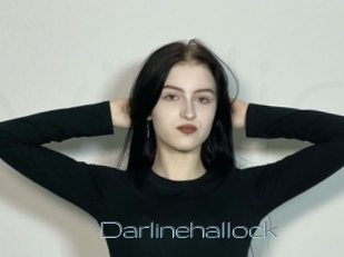 Darlinehallock