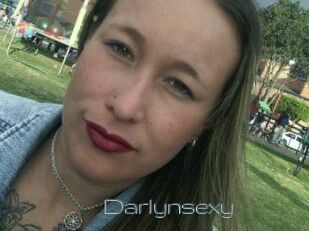 Darlynsexy