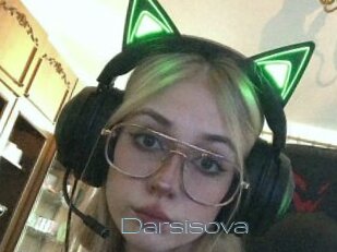 Darsisova