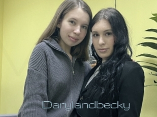 Darylandbecky