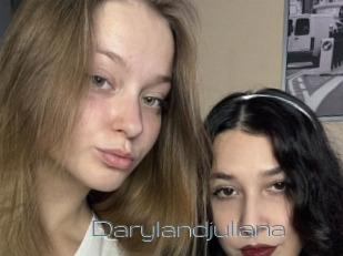 Darylandjuliana