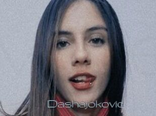 Dashajokovic