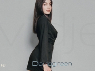 Daviegreen