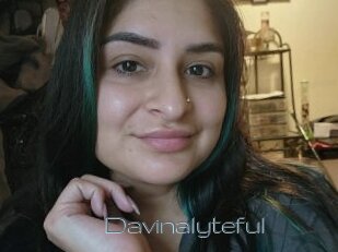 Davinalyteful