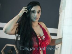 Dayannabaker