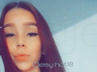 Deisy_hot18