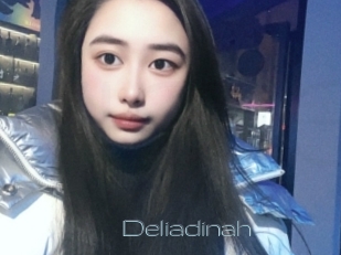 Deliadinah