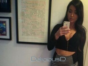 DeliciousD