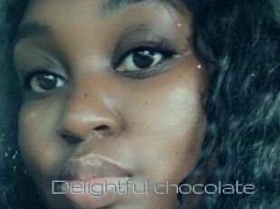 Delightful_chocolate