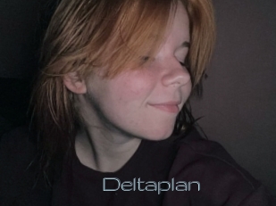 Deltaplan