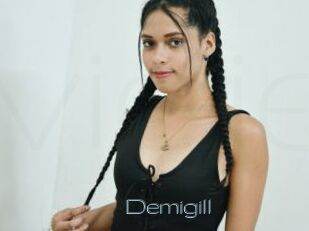 Demigill