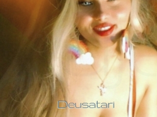 Deusatari