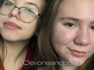 Devonaandpolly