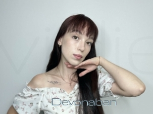 Devonaban