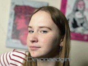 Devonaedgin