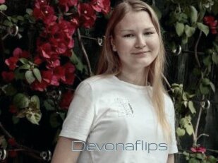 Devonaflips