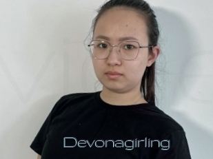 Devonagirling