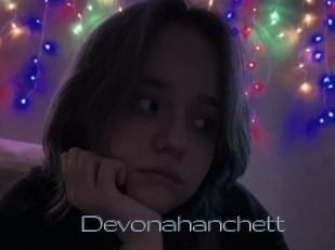 Devonahanchett