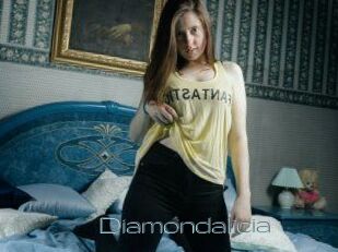 Diamondalicia