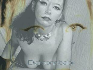 Diamondbabii