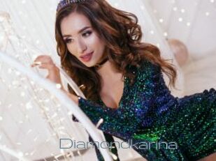 Diamondkarina