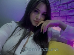 Diamondluna