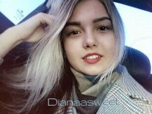 Dianaasweet