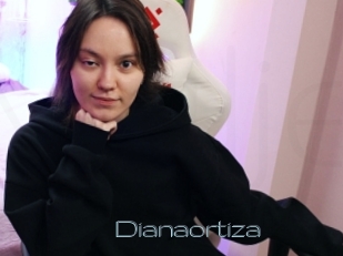 Dianaortiza