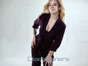 Dianasaners