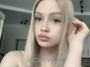 Dianawiky