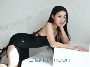 Dianaxmoon