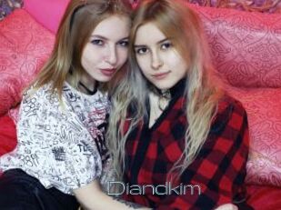 Diandkim