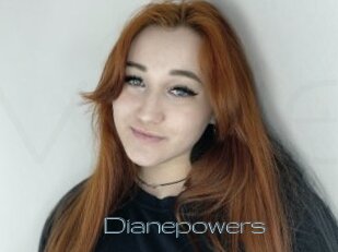 Dianepowers