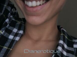 Dianerotique