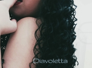 Diavoletta