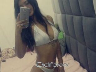 Didifoxxx