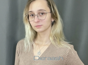 Dieraash