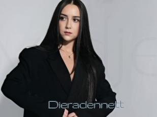 Dieradennett