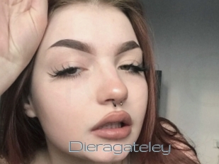 Dieragateley