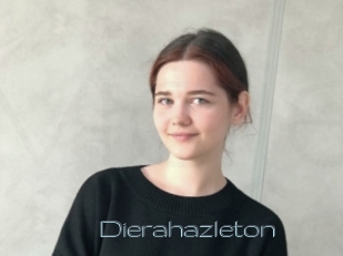 Dierahazleton