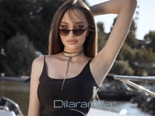 Dilaramiller