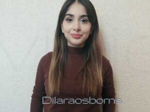 Dilaraosborns